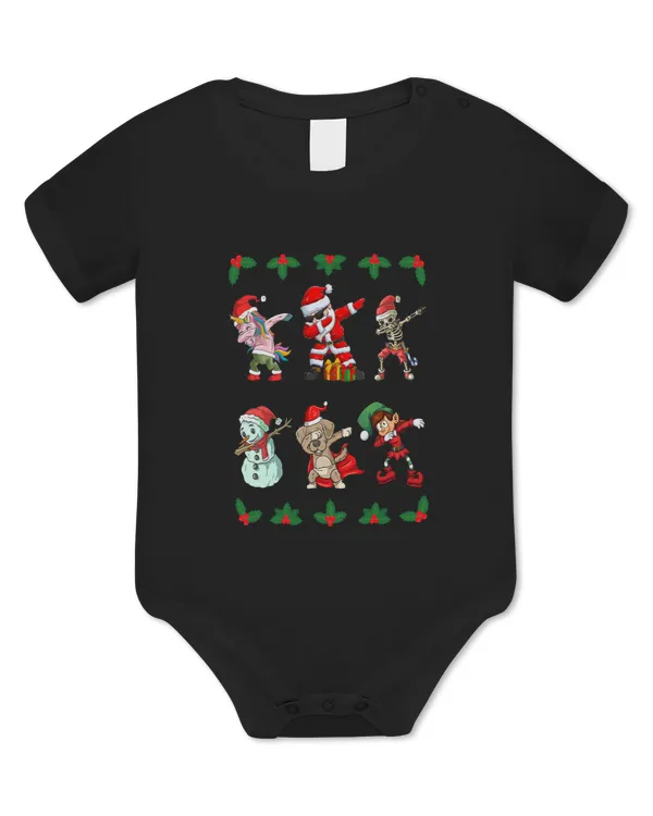 Baby Bodysuit - EU
