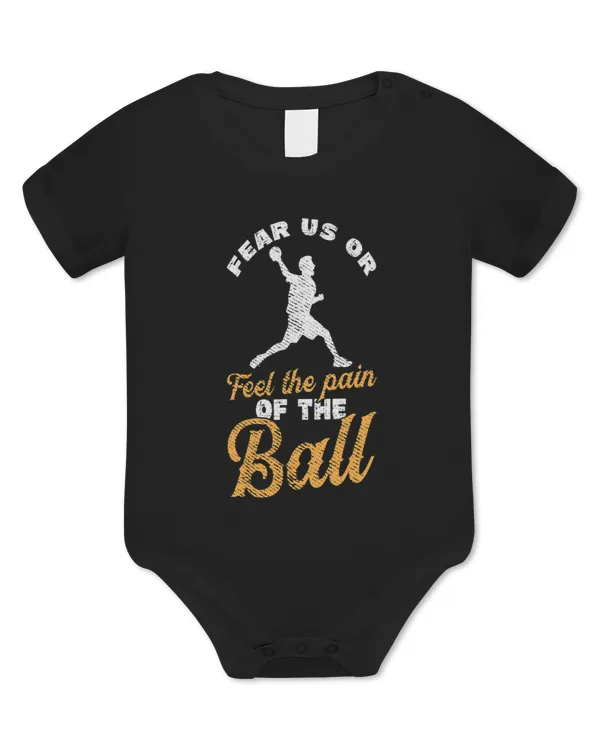 Baby Bodysuit - EU