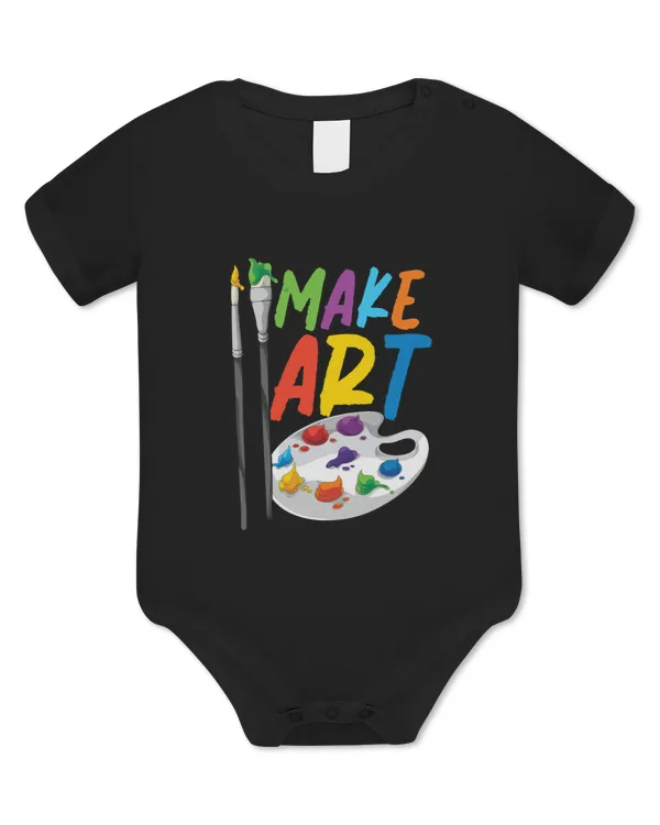 Baby Bodysuit - EU