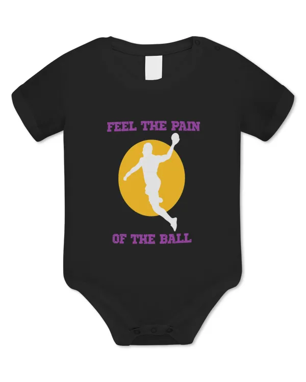 Baby Bodysuit - EU