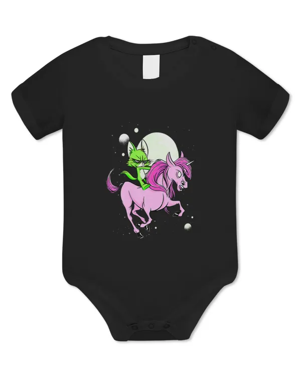 Baby Bodysuit - EU
