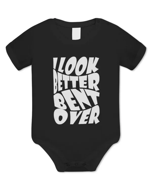 Baby Bodysuit - EU