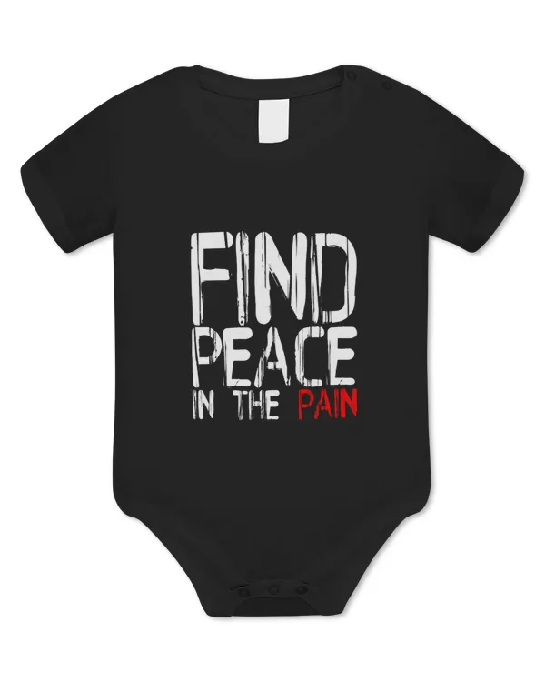 Baby Bodysuit - EU