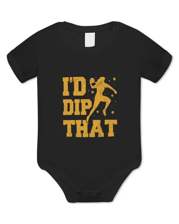 Baby Bodysuit - EU