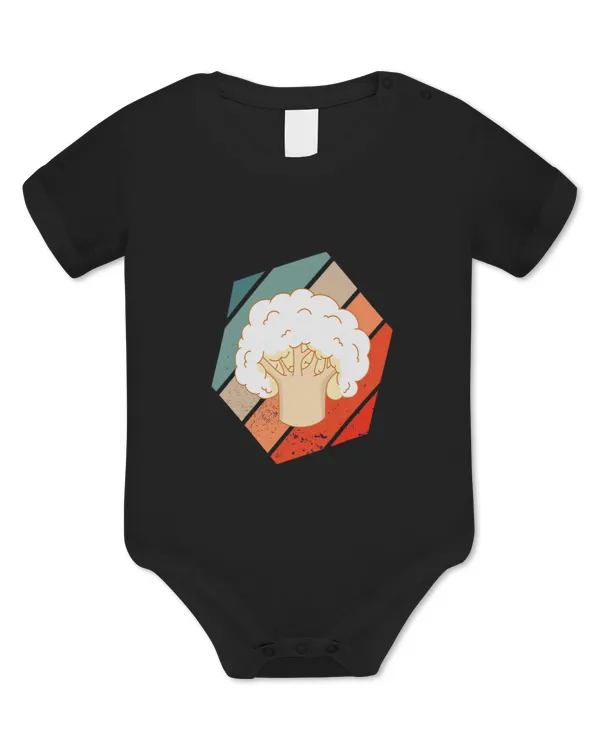 Baby Bodysuit - EU