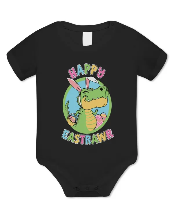 Baby Bodysuit - EU