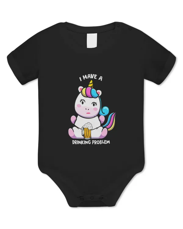 Baby Bodysuit - EU
