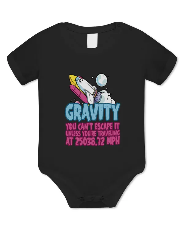 Baby Bodysuit - EU