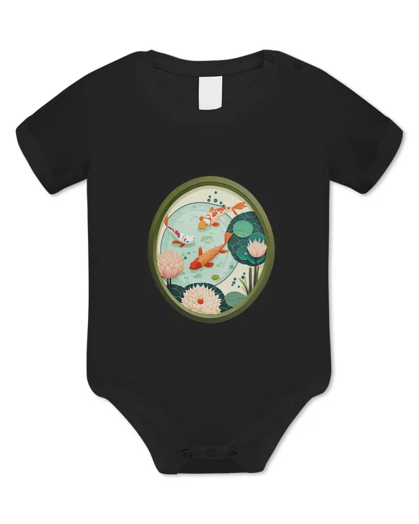 Baby Bodysuit - EU