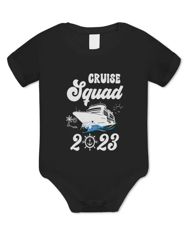 Baby Bodysuit - EU