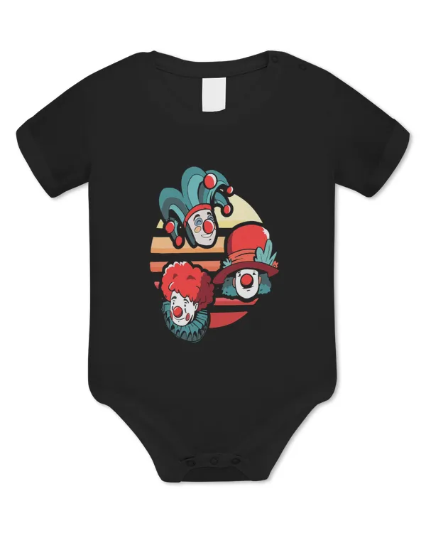 Baby Bodysuit - EU