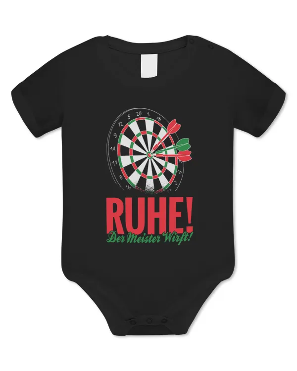 Baby Bodysuit - EU