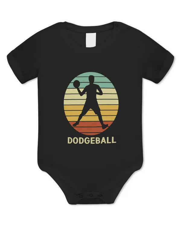 Baby Bodysuit - EU
