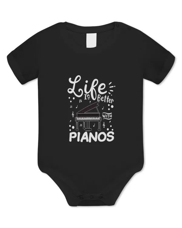 Baby Bodysuit - EU