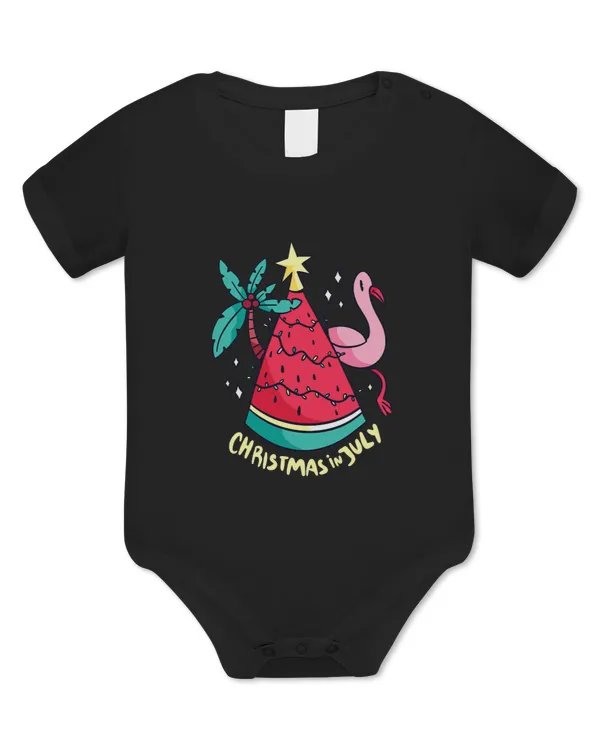 Baby Bodysuit - EU