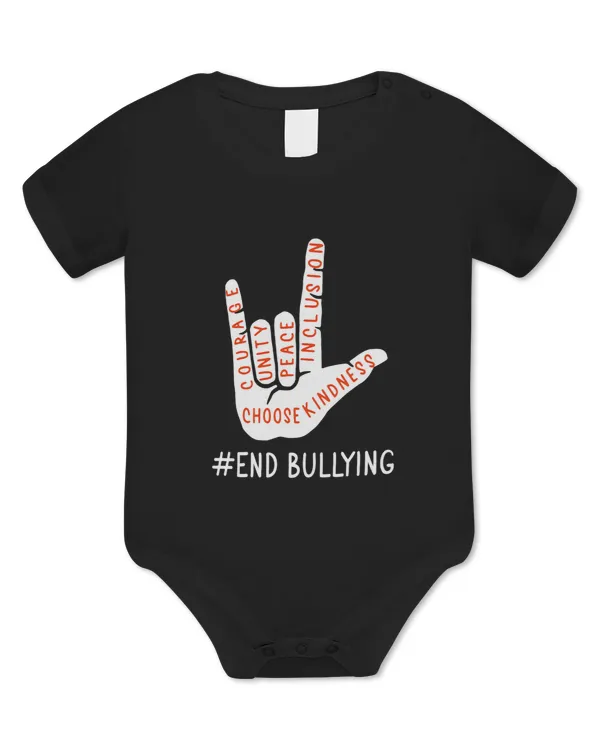 Baby Bodysuit - EU