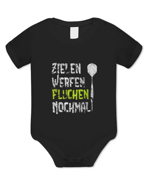 Baby Bodysuit - EU