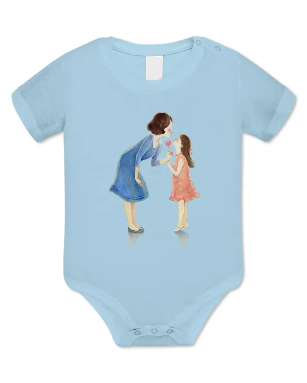 Baby Bodysuit - EU