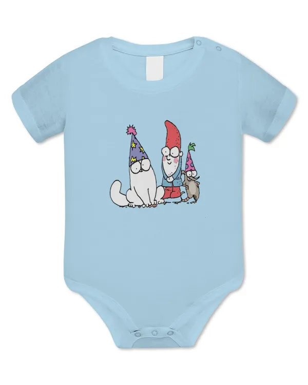 Baby Bodysuit - EU