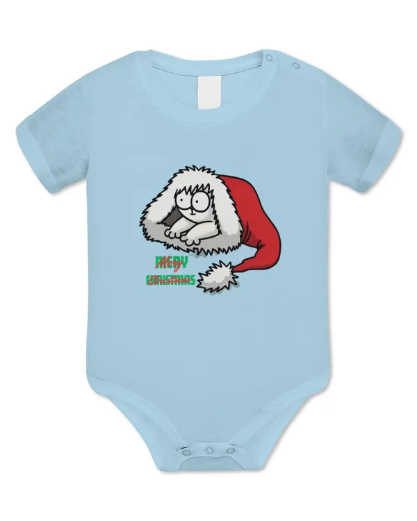 Baby Bodysuit - EU