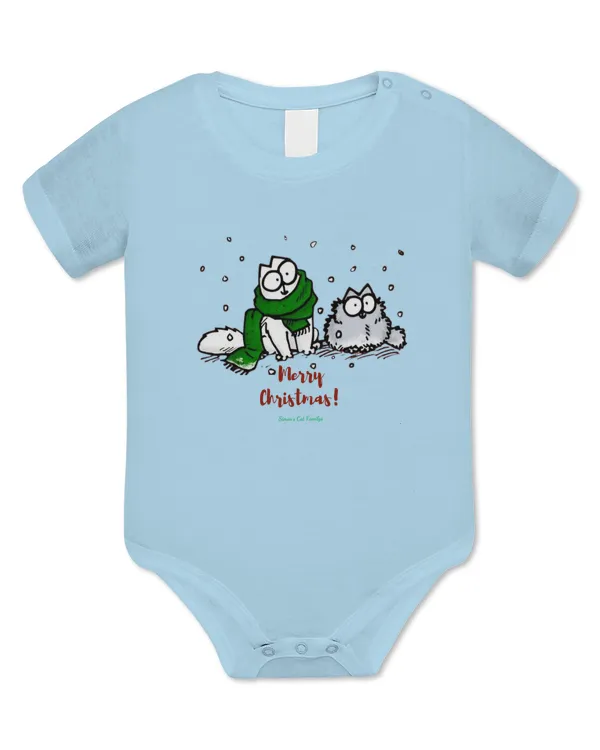 Baby Bodysuit - EU
