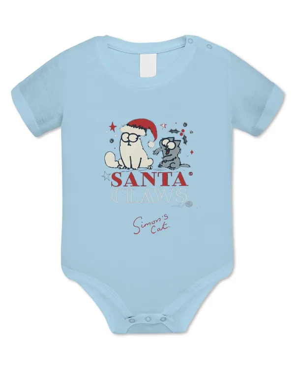 Baby Bodysuit - EU
