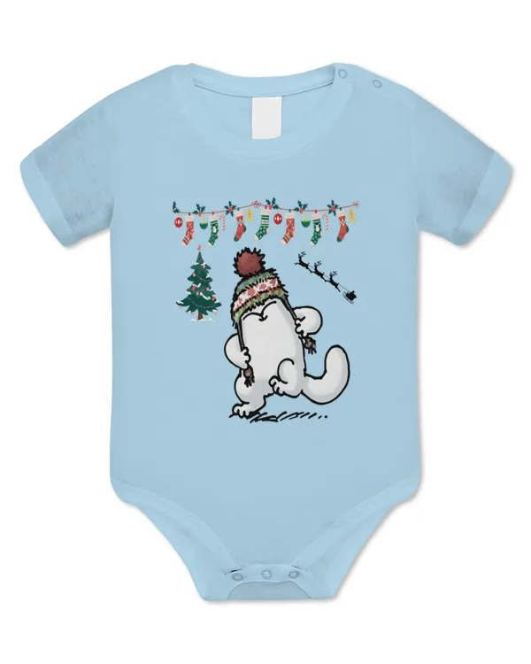 Baby Bodysuit - EU