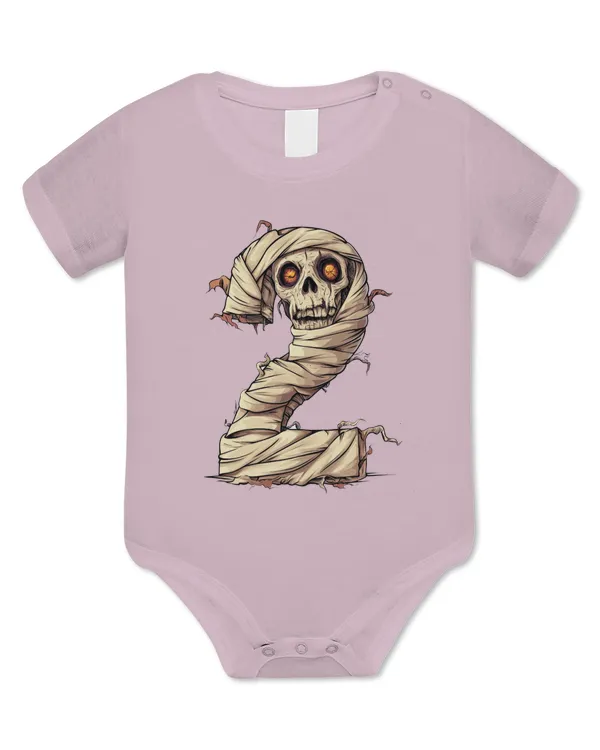 Baby Bodysuit - EU