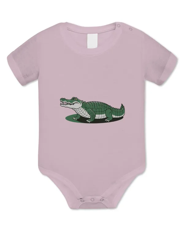 Baby Bodysuit - EU