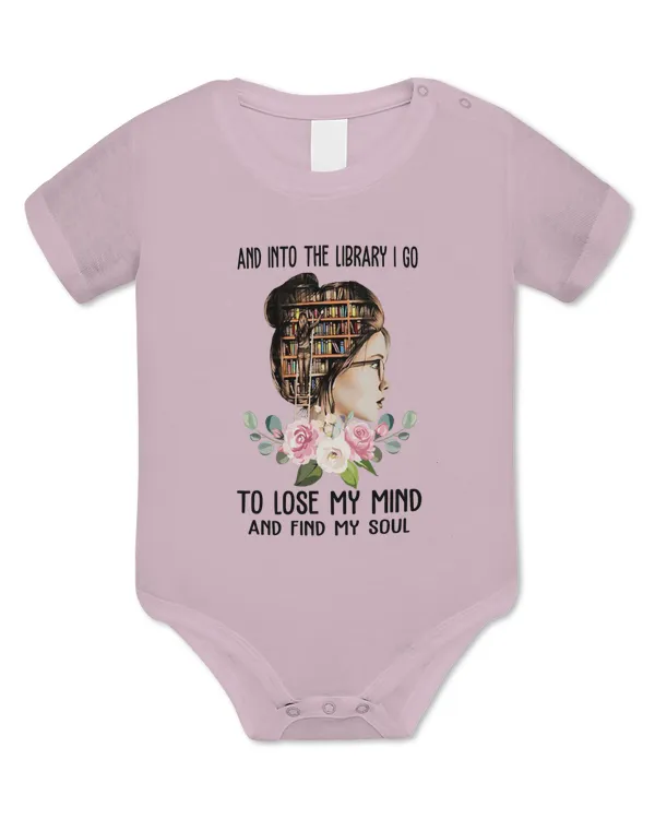 Baby Bodysuit - EU