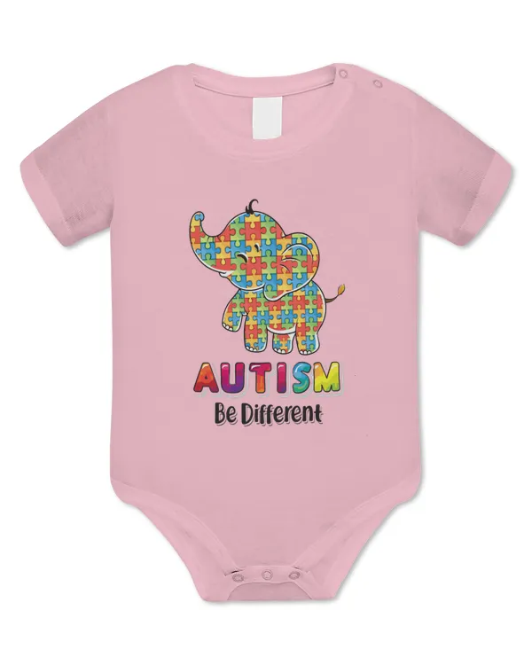 Baby Bodysuit - EU