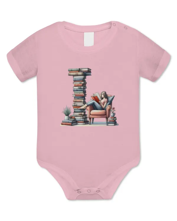 Baby Bodysuit - EU
