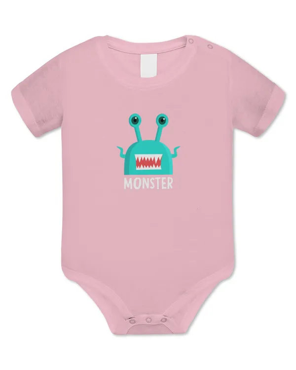 Baby Bodysuit - EU