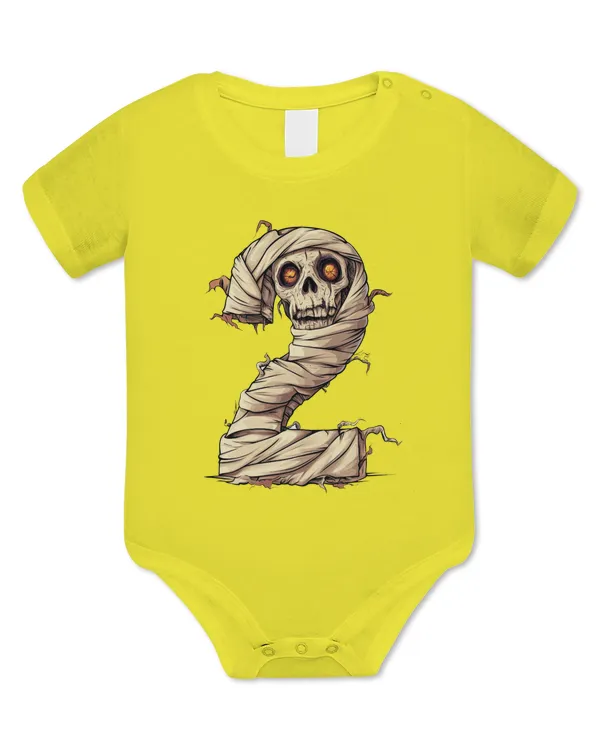 Baby Bodysuit - EU
