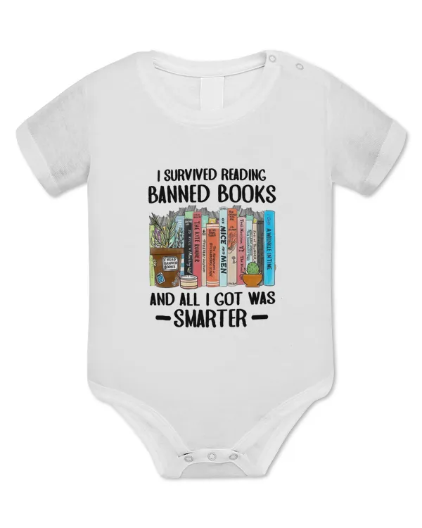 Baby Bodysuit - EU
