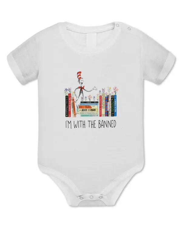 Baby Bodysuit - EU
