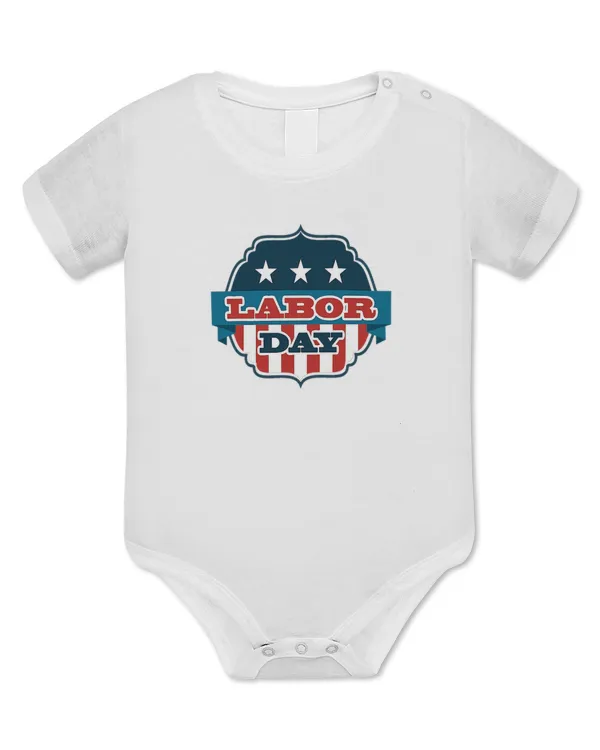 Baby Bodysuit - EU