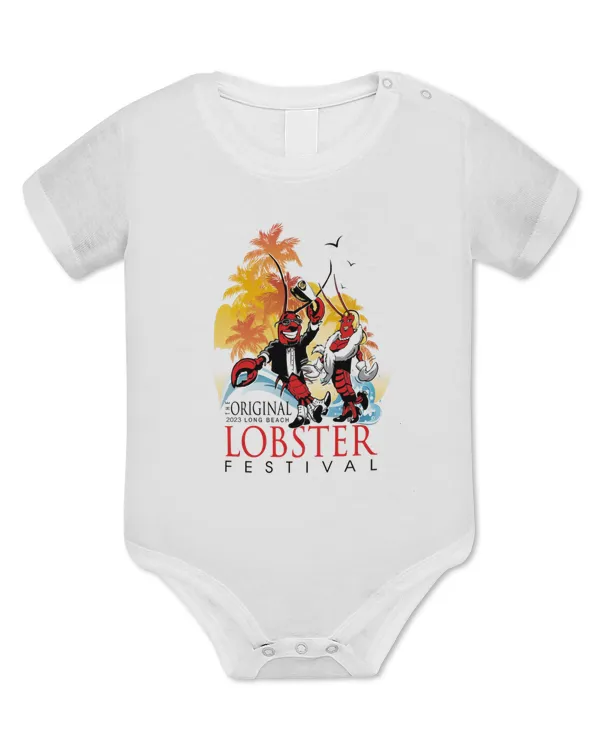 Baby Bodysuit - EU