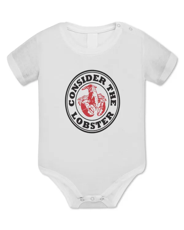 Baby Bodysuit - EU