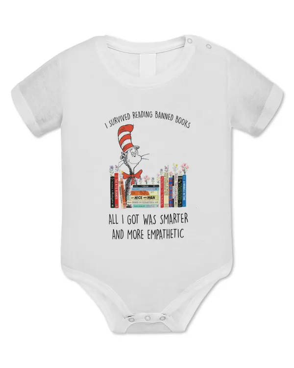 Baby Bodysuit - EU