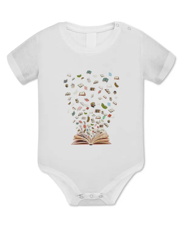 Baby Bodysuit - EU