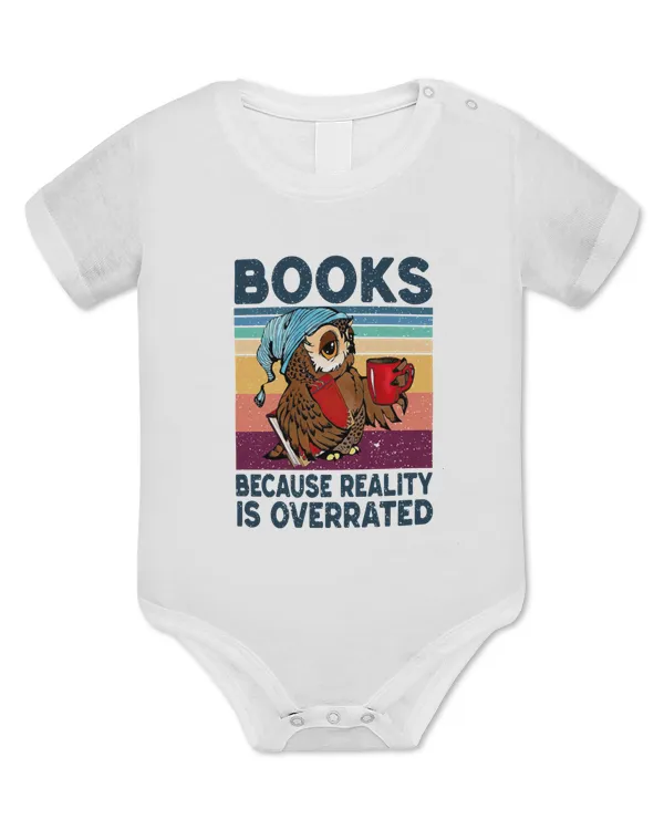 Baby Bodysuit - EU
