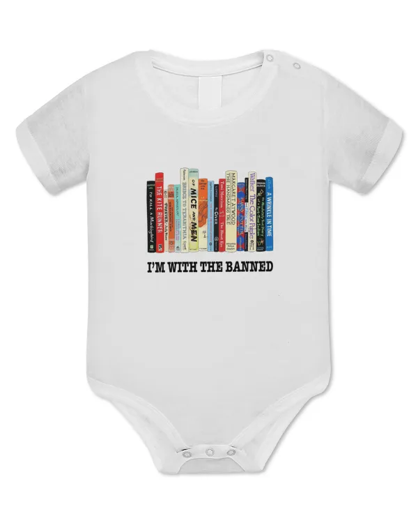 Baby Bodysuit - EU