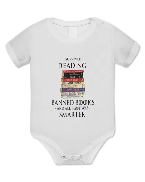 Baby Bodysuit - EU