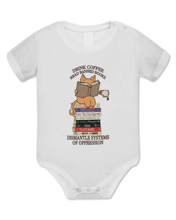 Baby Bodysuit - EU