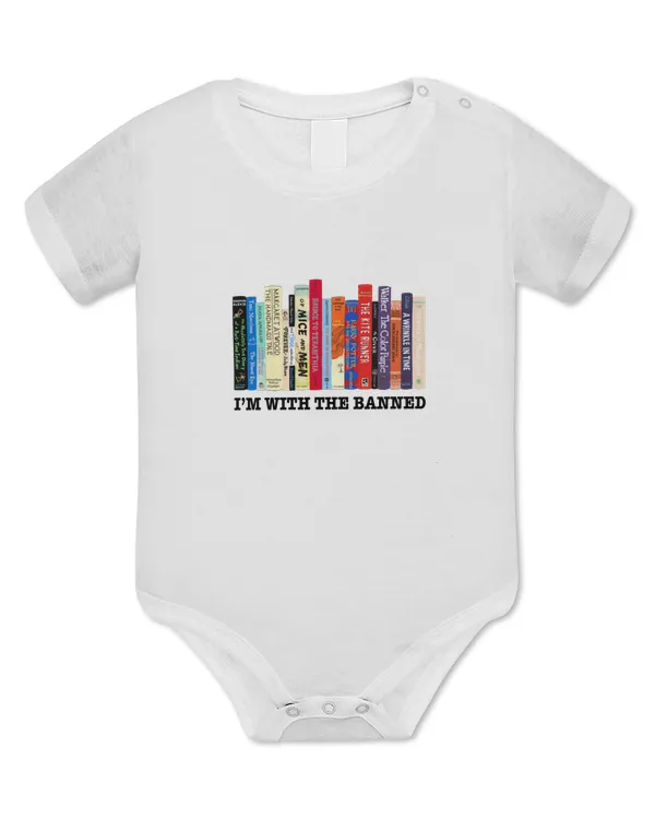Baby Bodysuit - EU