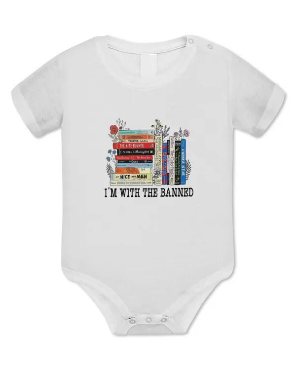 Baby Bodysuit - EU