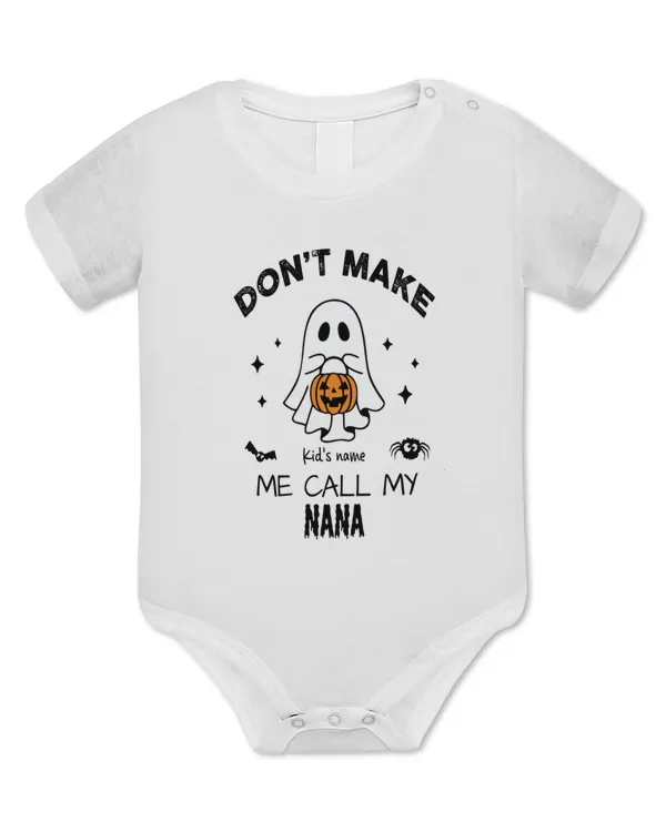 Baby Bodysuit - EU