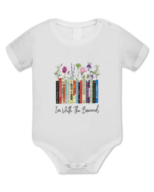 Baby Bodysuit - EU