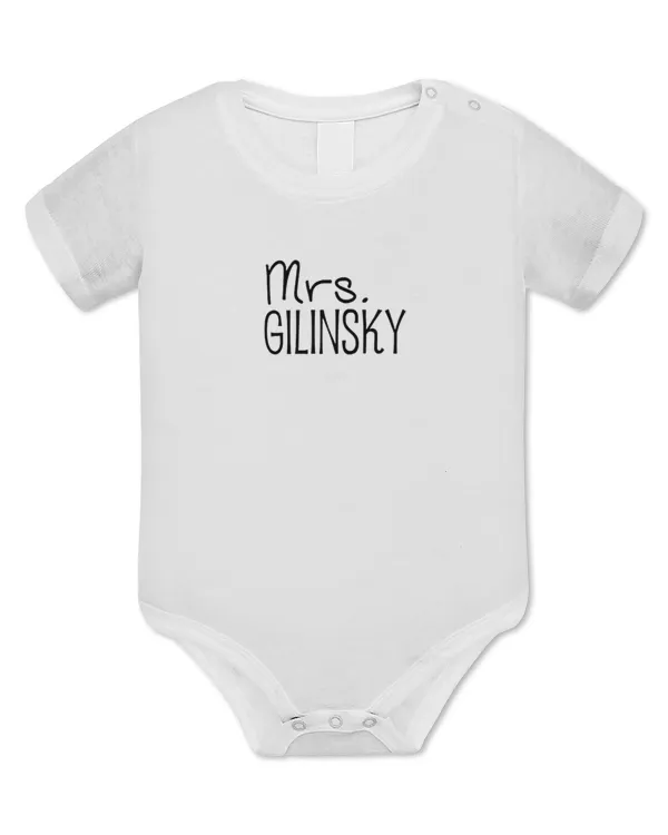 Baby Bodysuit - EU